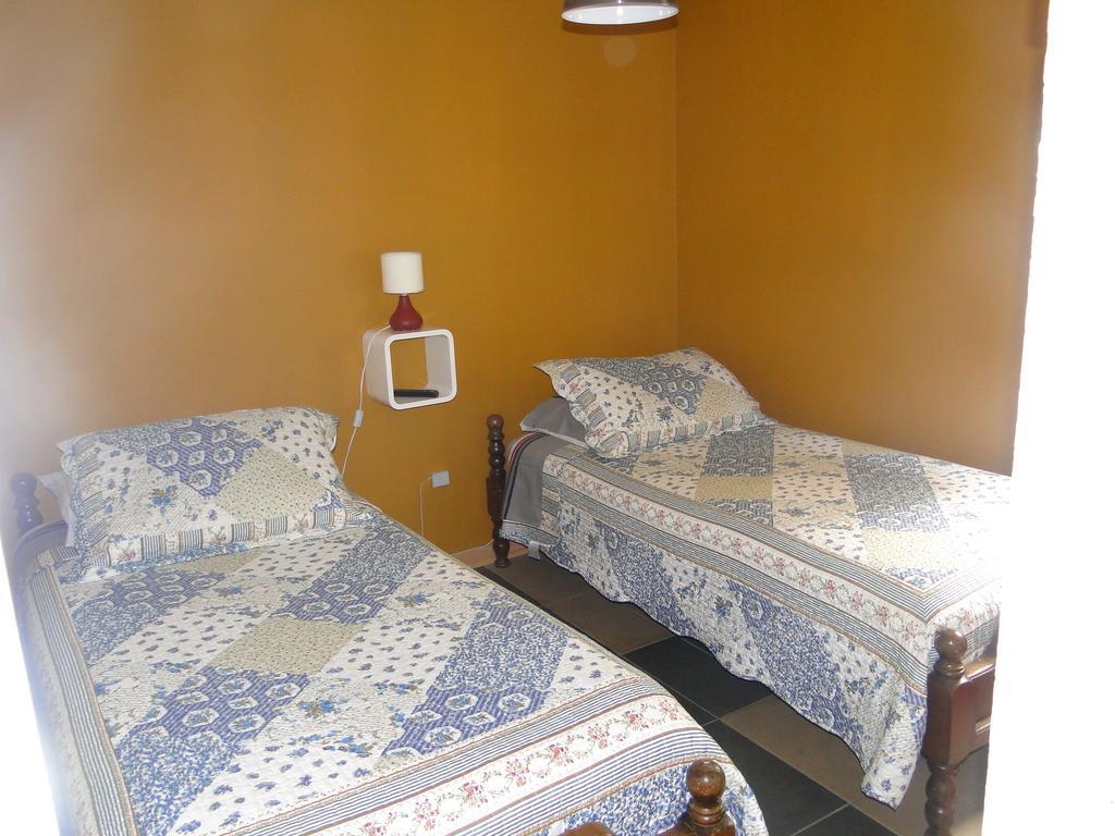 Bed And Breakfast Manque Santiago Room photo