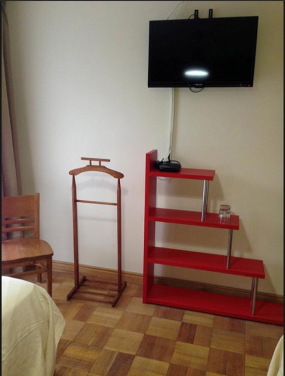 Bed And Breakfast Manque Santiago Room photo